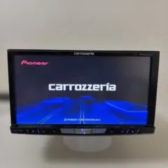 カロッツエリア AVIC-CL902ZP 地図データ2026年1月版 - メルカリ