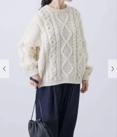 2025年最新】ペルーニット かぐれの人気アイテム - メルカリ