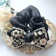 いつな⭐︎様お取引中⭐3313⭐❣️大人可愛い華やかアクセ❣️オリジナル✴インド