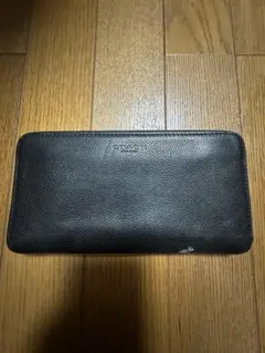 f*o様 COACH 長財布