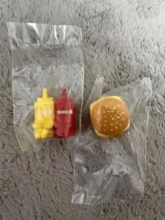まちぼうけ ハンバーガーショップの場合