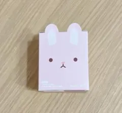 新品未開封❣️ メディキューブ AGE-R ブースタープロ うさぎキャップセット 新品未開封❣️ メディキューブ AGE-R ブースタープロ うさぎ