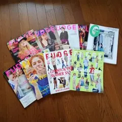 egg 雑誌 まとめ売り 2004年-2005年 ギャル雑誌 - メルカリ