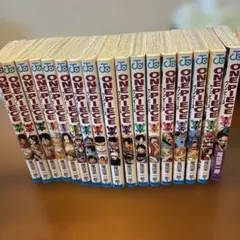 れこ様専用ONE PIECE 5冊セット