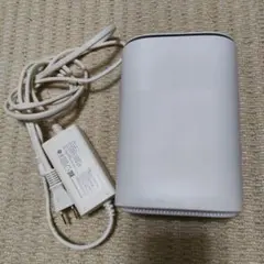 Speed Wi-Fi HOME 5G L11 本体
