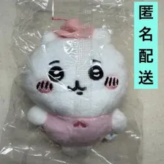 ちいかわ　ぬいぐるみ　BIG3 ちいかわ　妖精　マスコット　ガチャ　キタンクラブ
