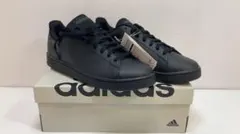 ☆未使用　adidas アディダス　靴　アドバンコート　ベース　GW9284