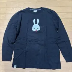 CUNE 長袖Tシャツ