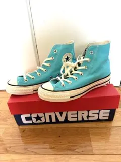 コンバース　ALL STAR ハイカット　24.5cm