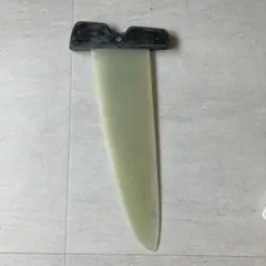 サーフィンフィン