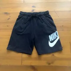 NIKE スウェットパンツ ハーフパンツ 150~160cm