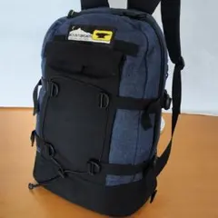 【名作】 MOUNTAINSMITH マウンテンスミス Day デイ　美品 名作】 MOUNTAINSMITH マウンテンスミス Day デイ 美品 - メルカリ