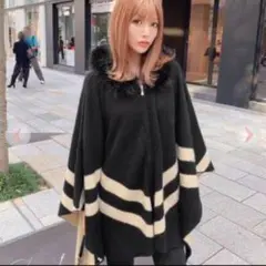 Rady ポンチョのサムネイル