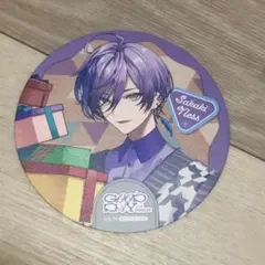 榊ネス　にじさんじ　コースター　アニメイト　AGF 特典　3SKM