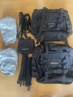 山田山さま専用】【新品】ゴルフ日本シリーズ JTカップ ボストンバッグ