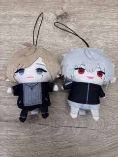 ChroNoiR 葛葉 叶 パペット