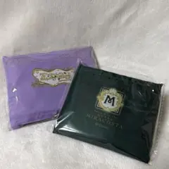 ディズニー　ホテルミラコスタ　ファンタジースプリングスホテル　エコバッグ