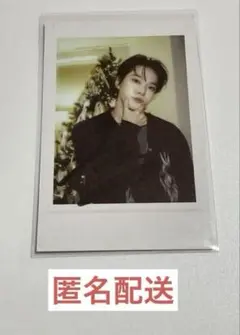 NCT ドヨン　promise トレカ