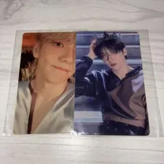 TXT スビン トレカ Tomorrow まとめ売り