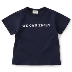 F.O.KIDS カラバリグラフィックTシャツ ニコちゃん 半袖