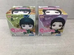 未開封品　薬屋のひとりごと　きゅるみー　ミニフィギュア　