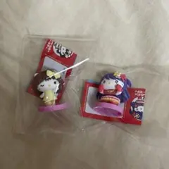 【チョコエッグ】Hello Kittyコラボレーションまとめ売り