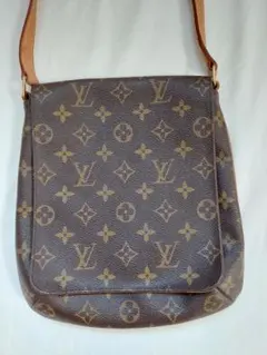 2026年最新】ルイヴィトン ミュゼットの人気アイテム - メルカリ