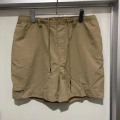 renoma PARIS GOLF ショートパンツ ベージュXLのサムネイル