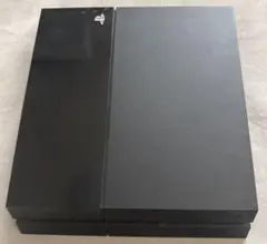 PlayStation 4 本体 ブラック　CUH-1000A