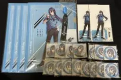 【長尾景】にじさんじ 楽天コレクション オンラインくじ