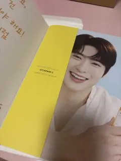 NATURE REPUBLIC x NCT 127 フォトカードセット - メルカリ