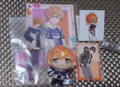 プロセカ 東雲彰人 グッズ まとめ売り（主に2024年発売）