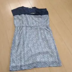 訳あり　美品　anysis☆ワンピース、チュニックのサムネイル