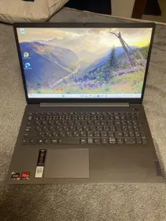 Lenovo ゲーミングパソコン i7 9750h GTX1050 訳あり - メルカリ