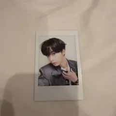 PRODUCE 101 JAPAN 新世界 日プ チェキ 岡田侑磨 - メルカリ