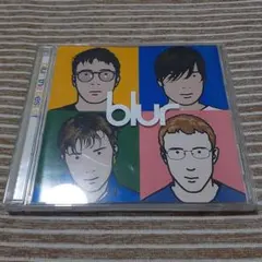 2026年最新】blurレコードの人気アイテム - メルカリ