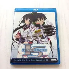 2025年最新】Infinite Stratos 2/ の人気アイテム - メルカリ
