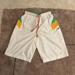 ナイキ　ハーフパンツ　短パンのサムネイル