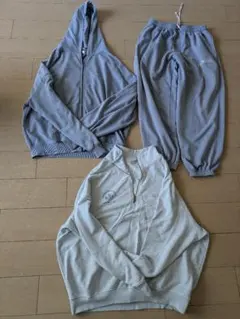 SSZ A.H ロスアパ minnano 長谷川昭雄 セットアップ - メルカリ