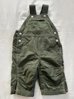 GAP オーバーオール 3-6ヶ月