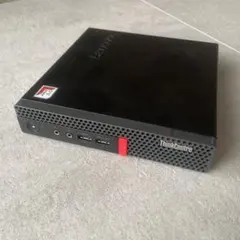 美品LENOV ThinkCentreM710eWin11Pro最新版25H2 - メルカリ