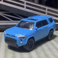 マッチボックス トヨタ4ランナー　ルース 希少　ハイラックスサーフ