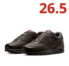 ■新品26.⒌cm■ナイキ エア マックス 90 エッセンシャル+ケイプストーン