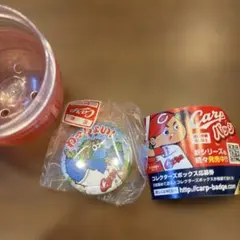広島東洋カープ Carp バッジ スラィリー
