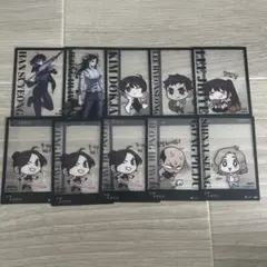 全知的な読者の視点から ヒットカード まとめ売り⑤