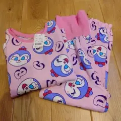 アンパンマン コキンちゃん パジャマ 110cm