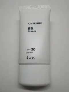 ちふれ BB Cream SPF30 PA++ ピンクオークル系のサムネイル