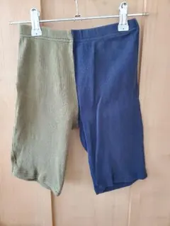 BREEZE 半ズボン 130cm ハーフパンツ