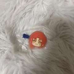 Knights 月永レオ 前髪クリップ