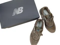 新品タグ付き new balance CM997HJJ 26cm